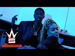 Video: Jay Fizzle - A Hoe